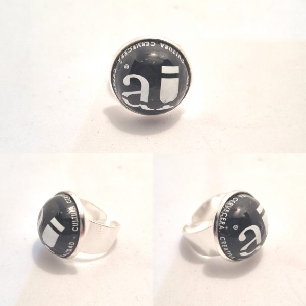 Foto del anillo Arriaca