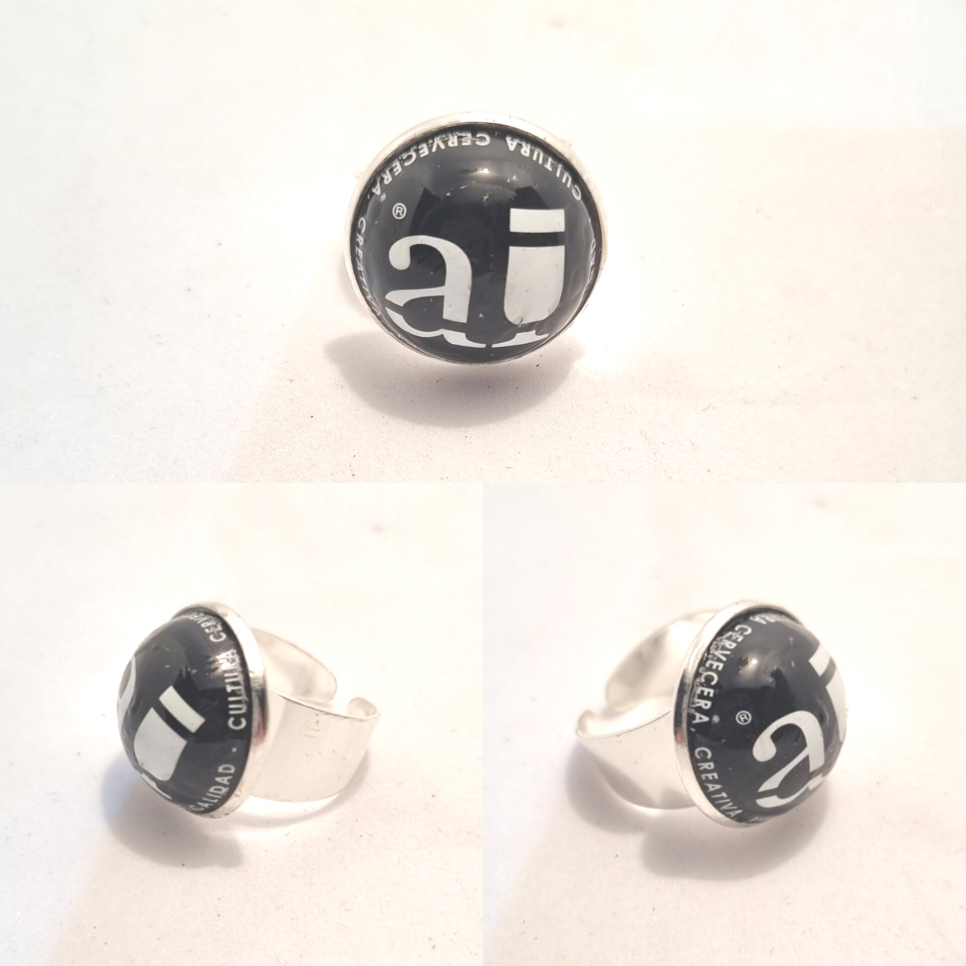 Foto del anillo Arriaca