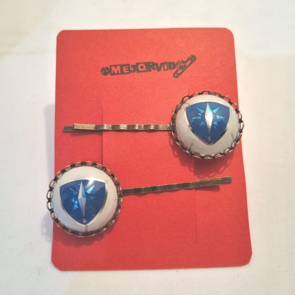 Foto del pack de horquillas de Bavaria
