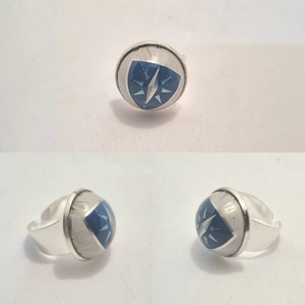 Foto anillo Bavaria