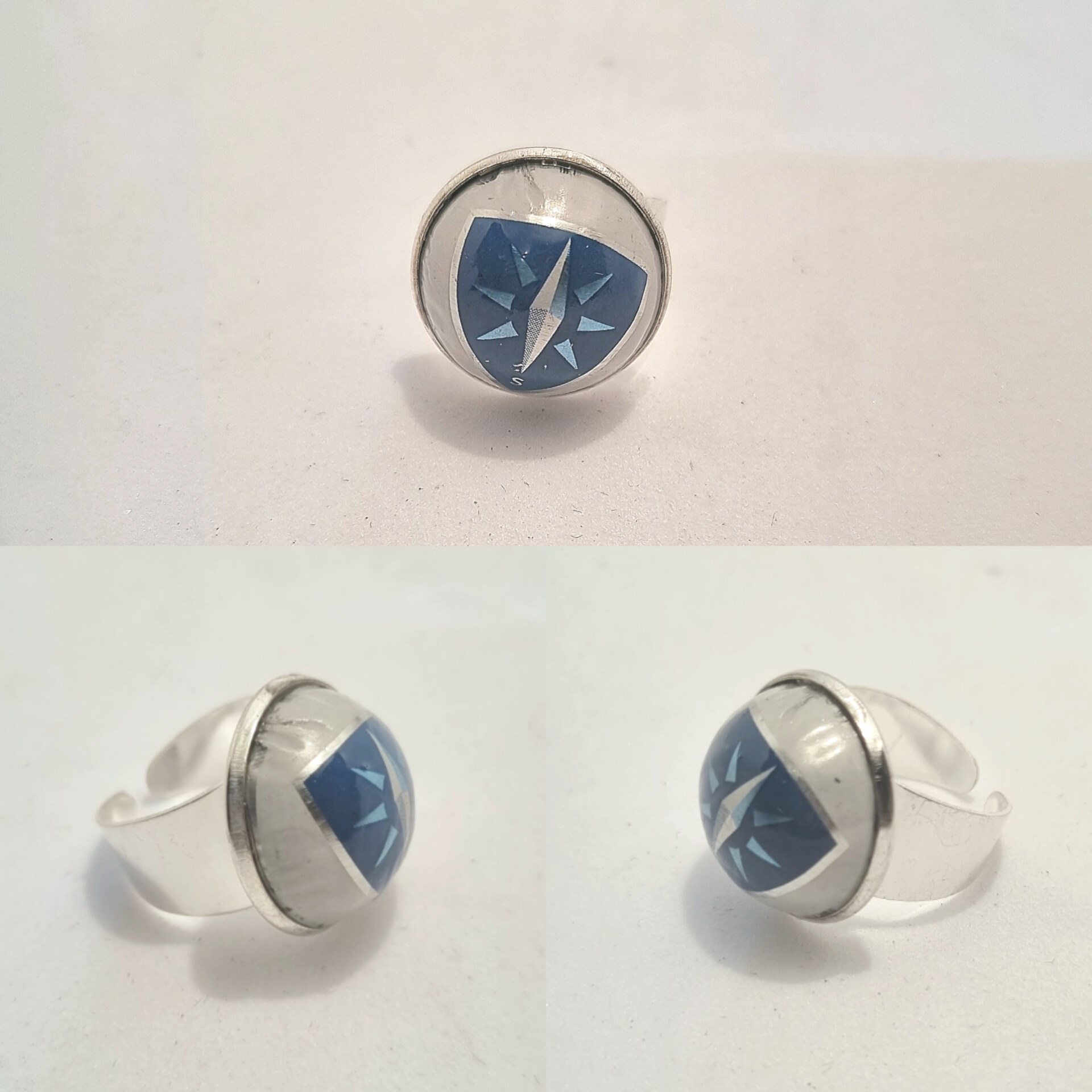 Foto anillo Bavaria