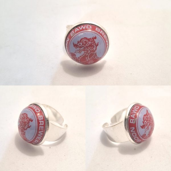 Foto del Anillo Boon Rawd Brewery