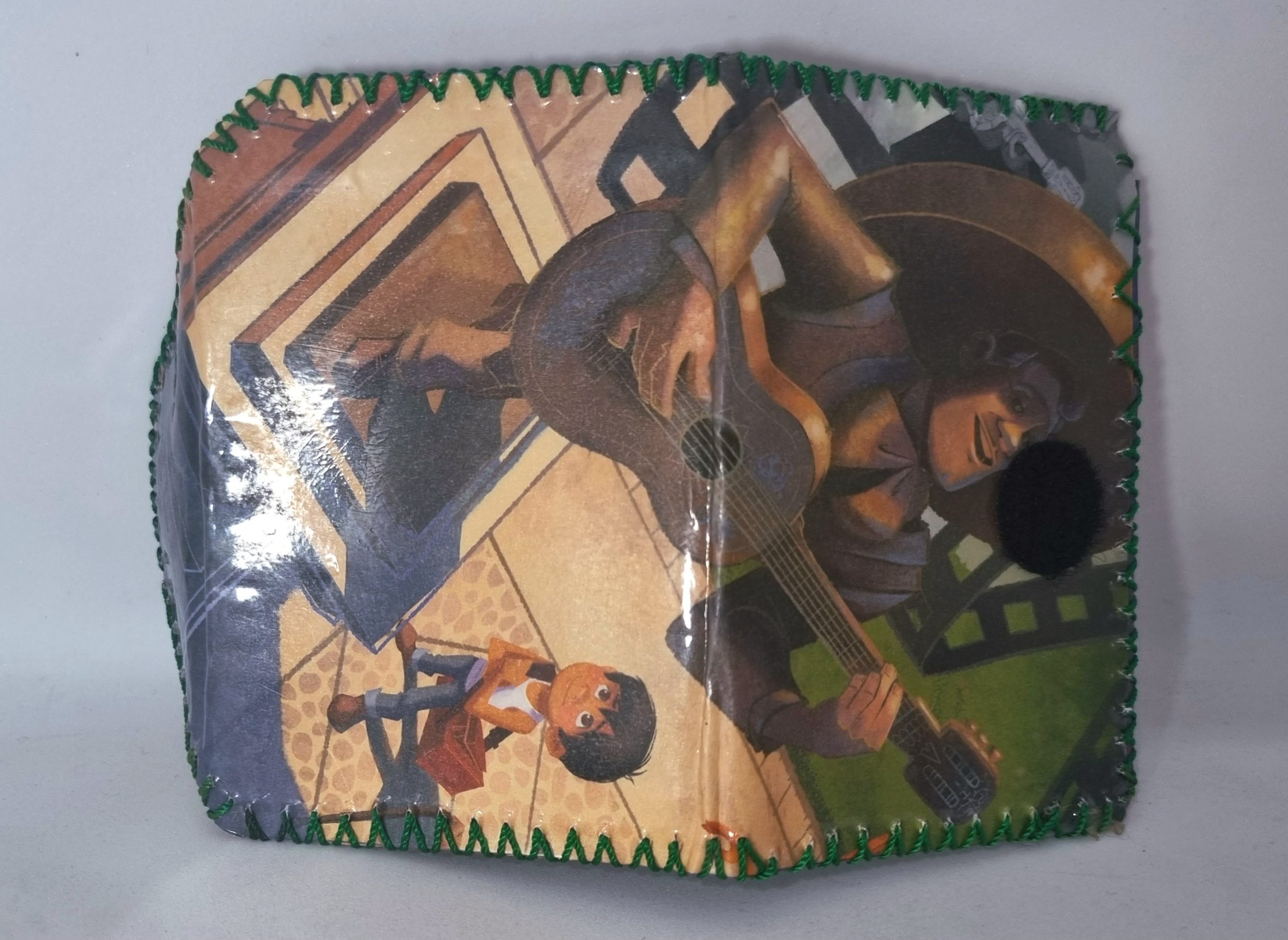 Cartera Coco