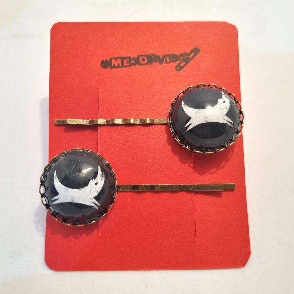 Foto del pack de horquillas de Elvis Juice (Brewdog)
