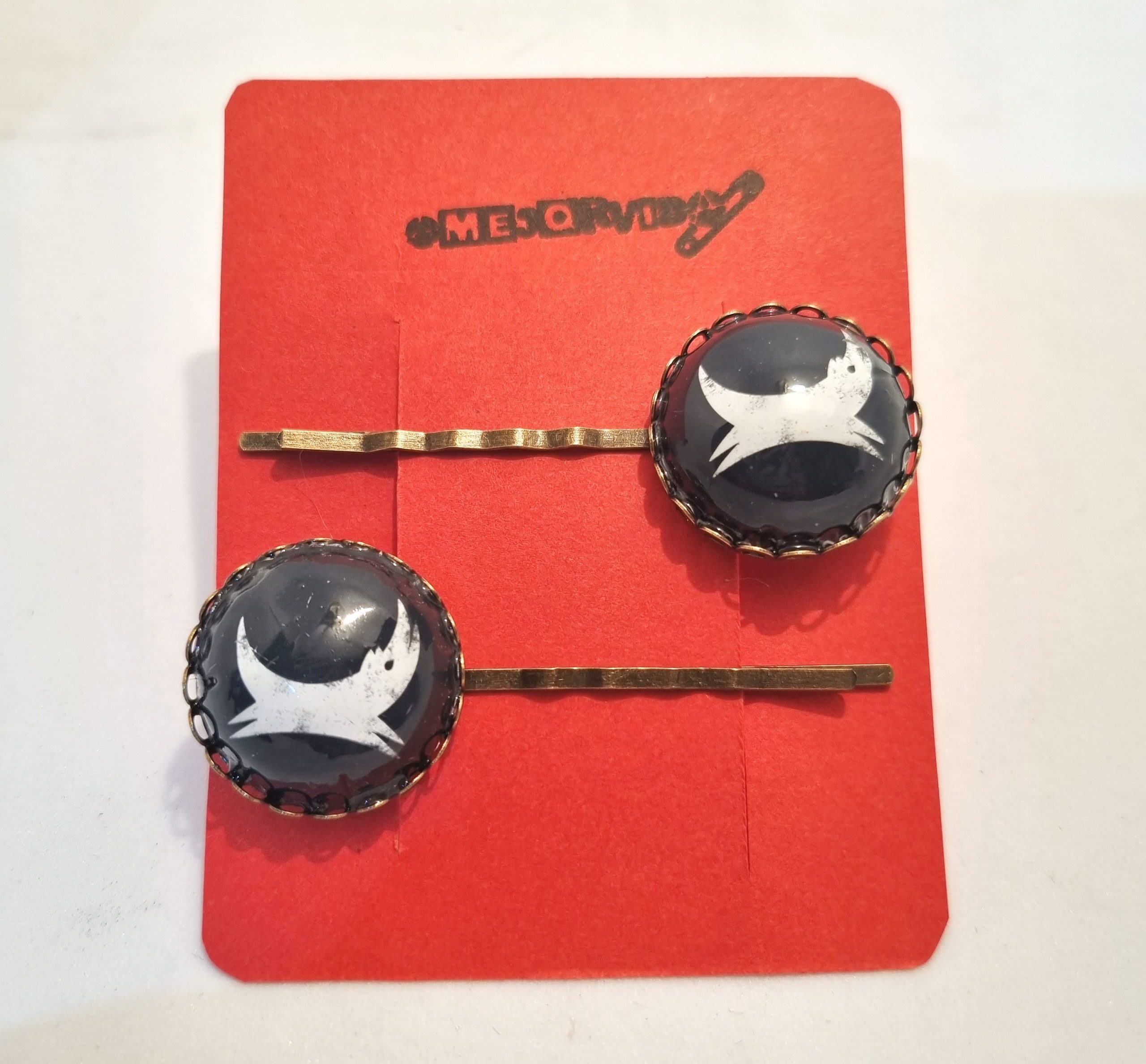Foto del pack de horquillas de Elvis Juice (Brewdog)