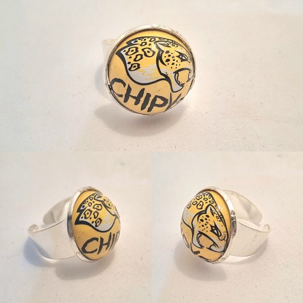 Foto Anillo Chipys