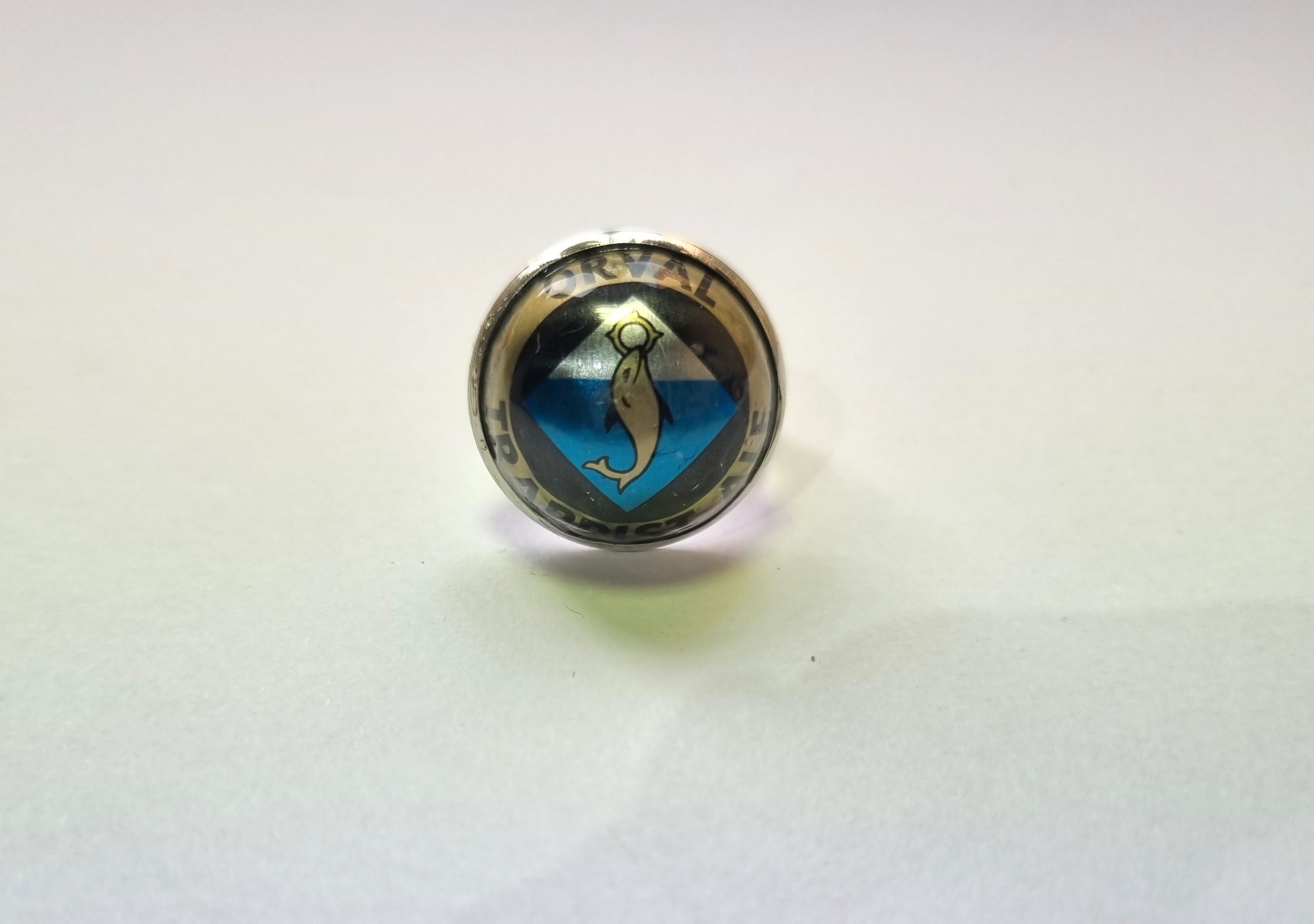 Foto frontal Anillo Orval