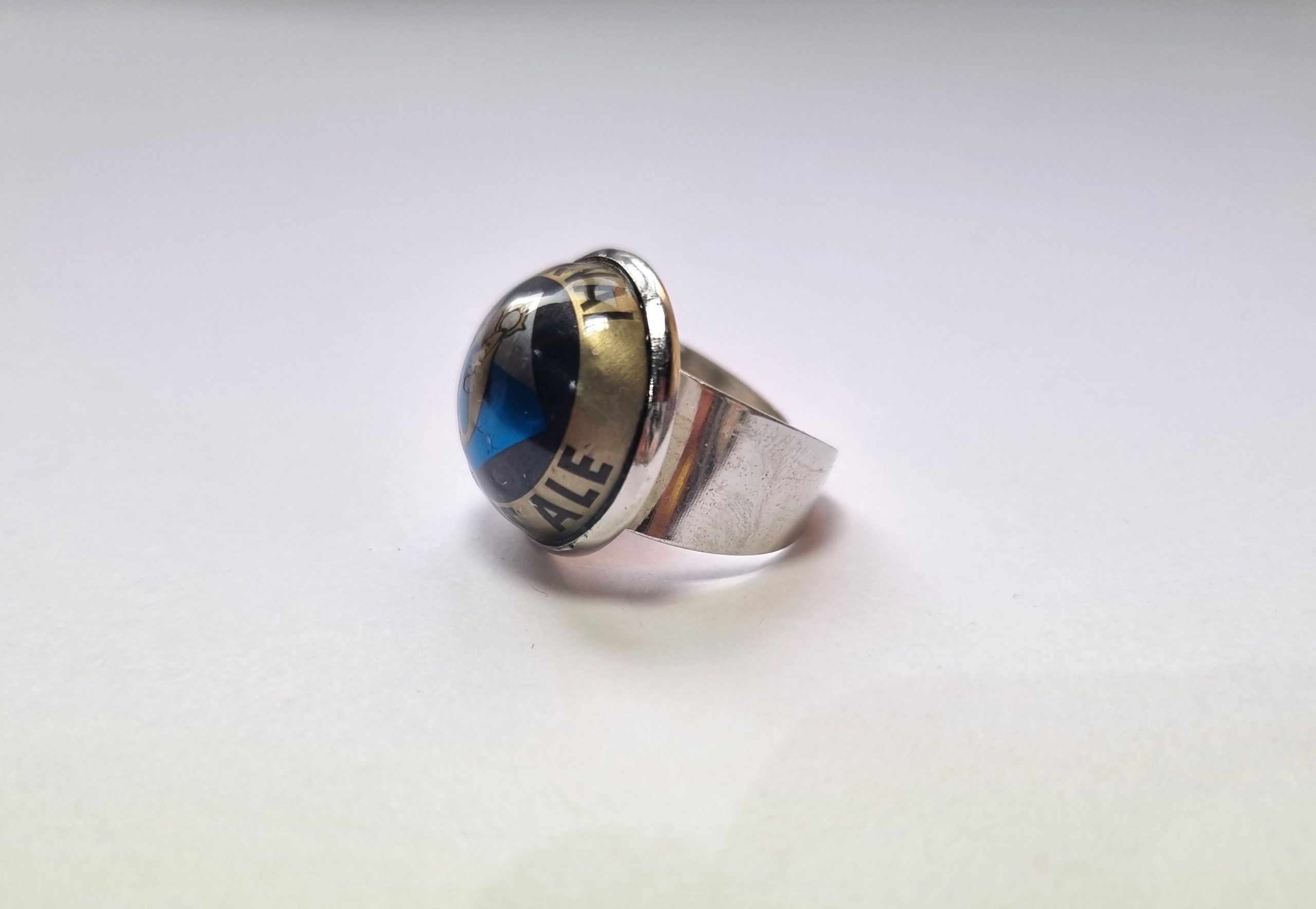 Foto lateral Anillo Orval