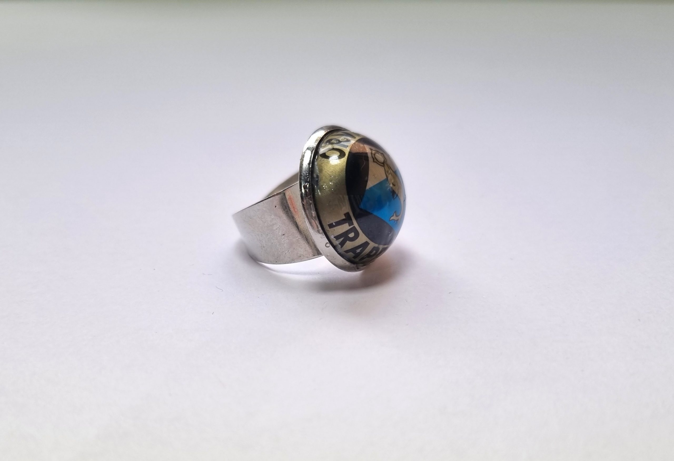 Foto lateral Anillo Orval