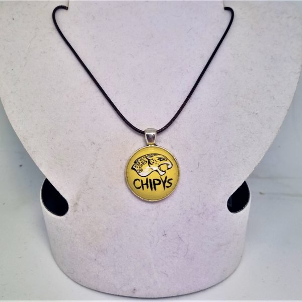 Foto Colgante Basico Chipys