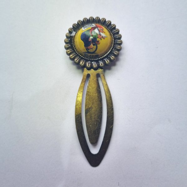 Foto Marcapáginas Chouffe
