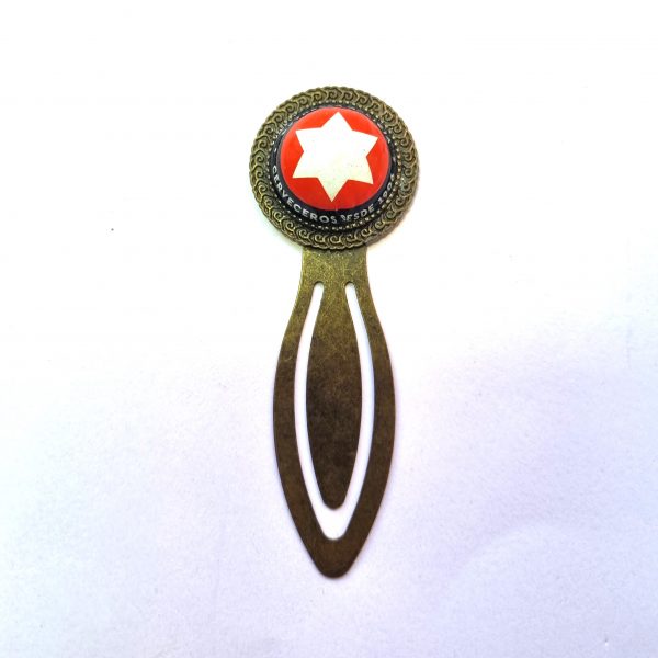 Foto Marcapáginas Estrella Galicia