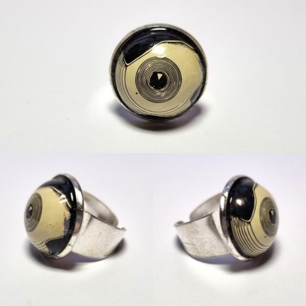 Foto Anillo Naparbier