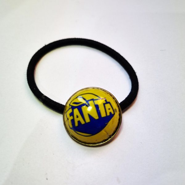 Foto Coletero Fanta Limón