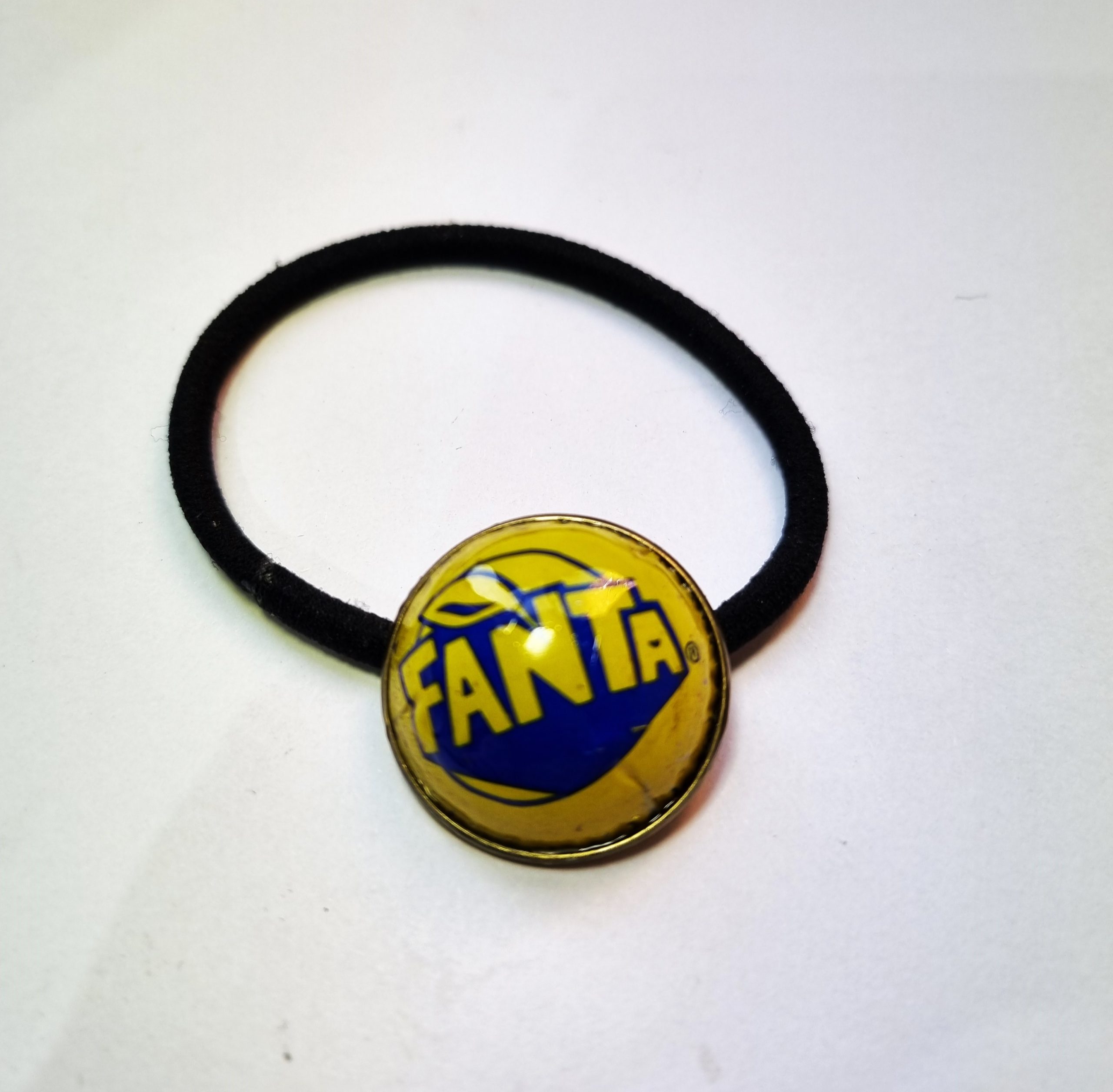Foto Coletero Fanta Limón