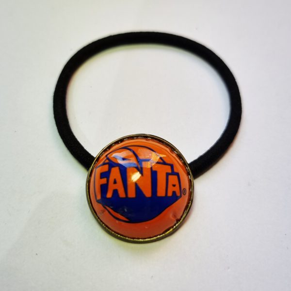 Foto Coletero Fanta Naranja