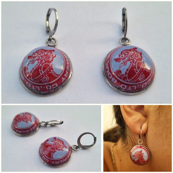 Foto de los Pendientes Boon Rawd Brewery