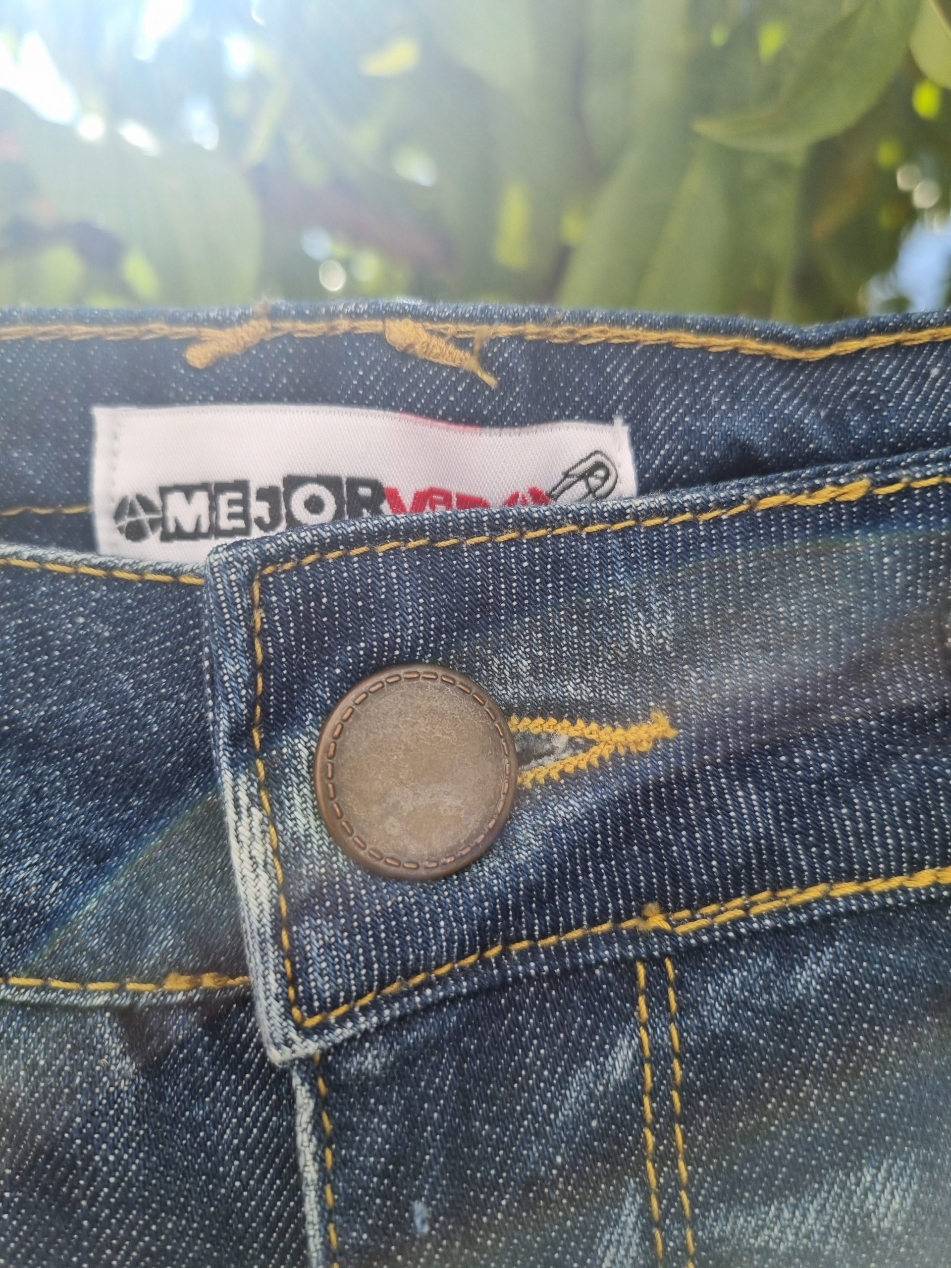 Etiqueta Amejorvida
