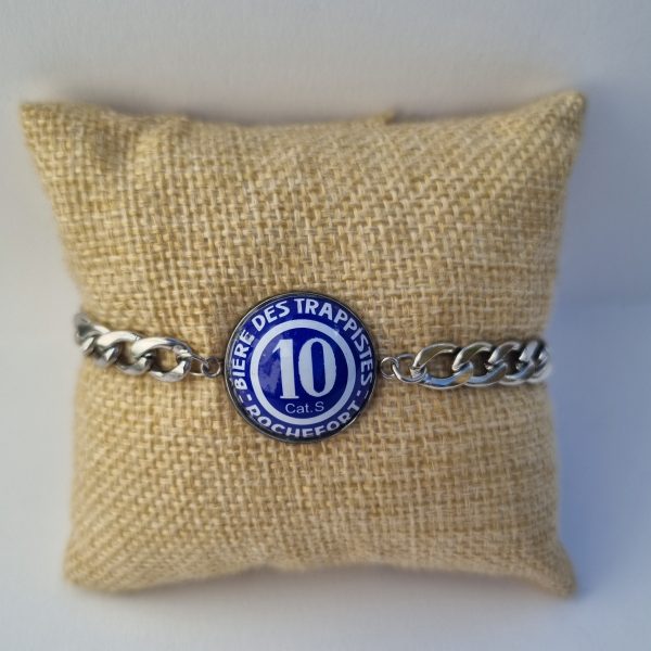 Foto de la pulsera gruesa rochefort 10