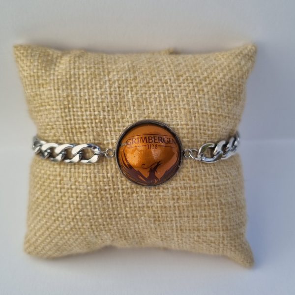 Foto de la pulsera gruesa grimbergen