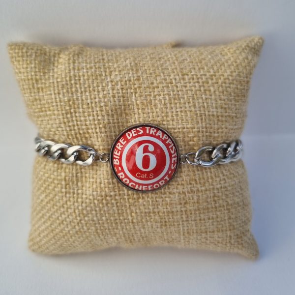 Foto de la pulsera gruesa rochefort 6