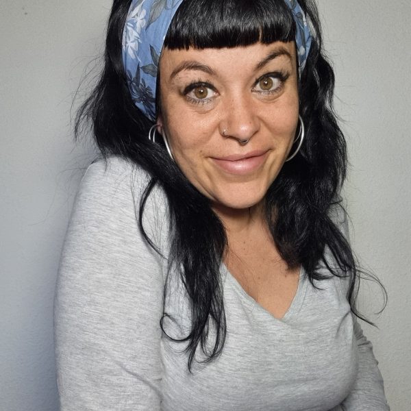 Foto de la bandana knot-azo Estilo Boho-chic