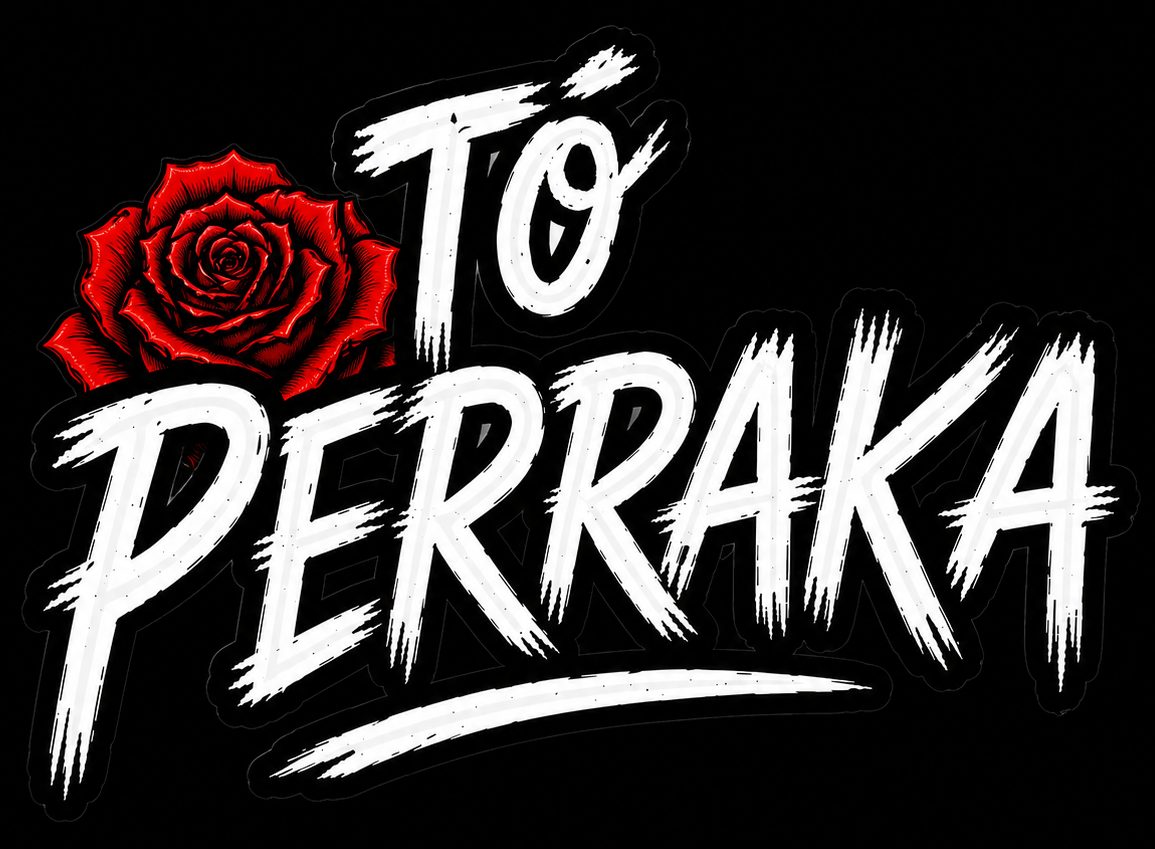 To Perraka logo
